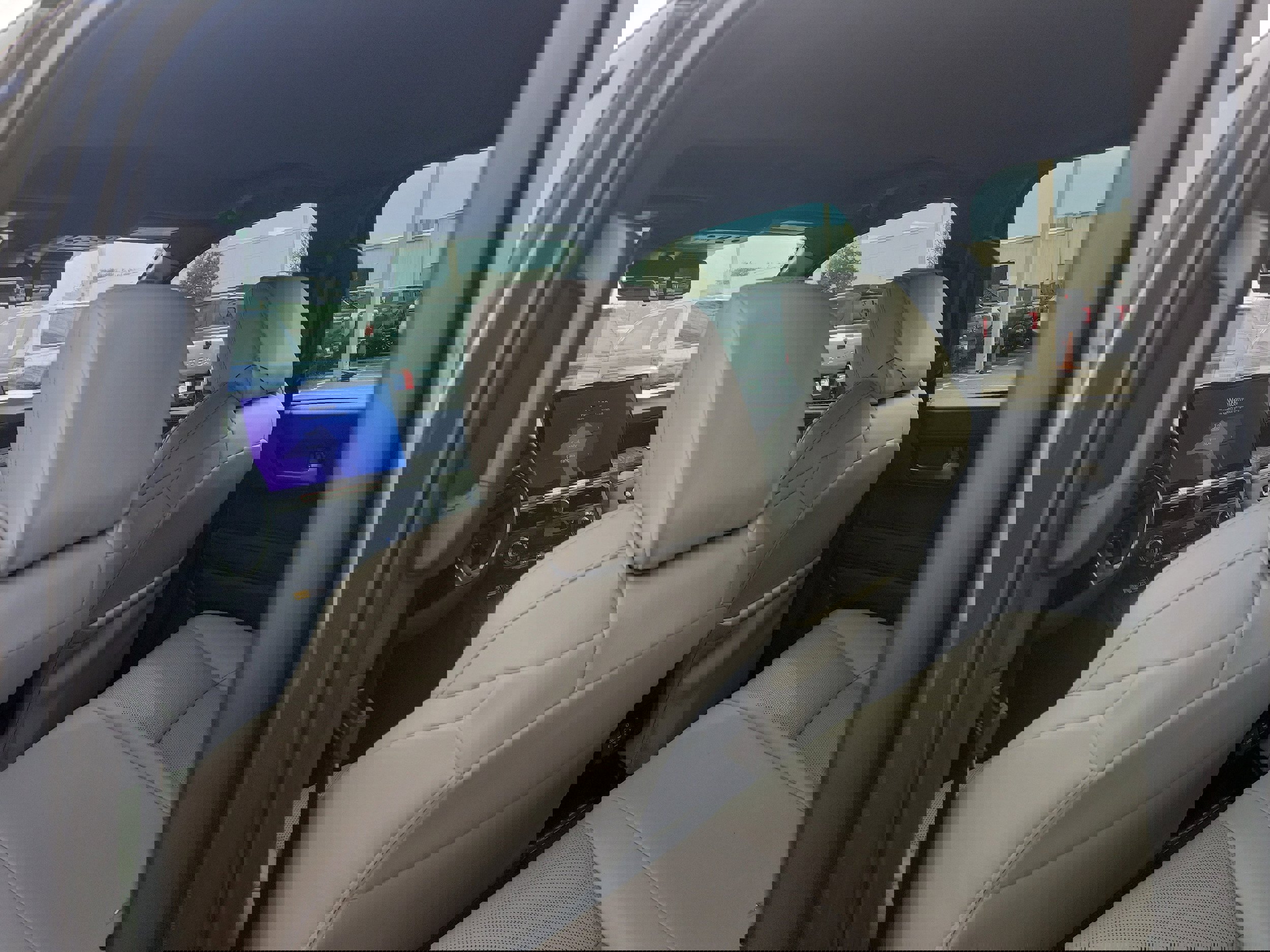 New 2025 Toyota Tacoma Limited image 10