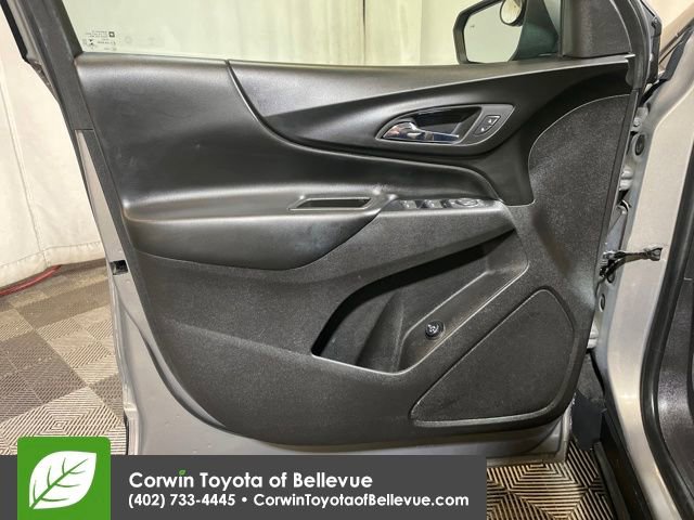 Used 2019 Chevrolet Equinox LT image 10