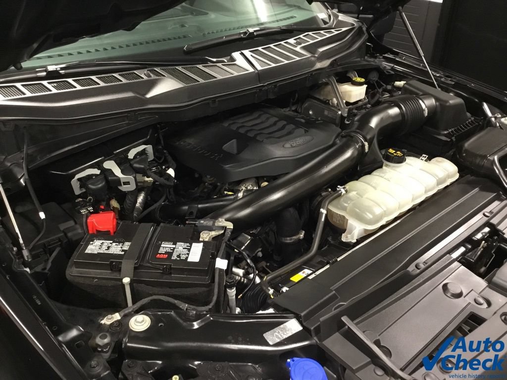 Used 2021 Ford F150 XL w/ Equipment Group 101A High AWD/4WD image 45