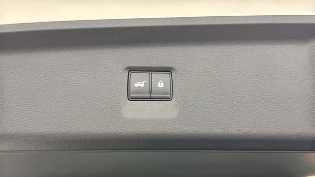 Used 2025 INFINITI QX60 Luxe AWD/4WD image 29