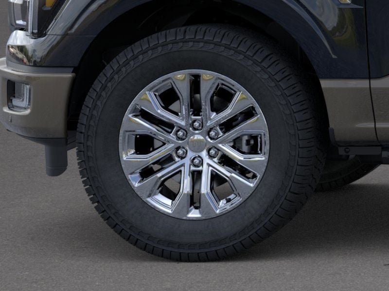 New 2026 Ford F150 King Ranch AWD/4WD image 19