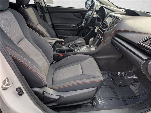 Used 2021 Subaru Crosstrek 2.0i Premium w/ Popular Package #3 image 19