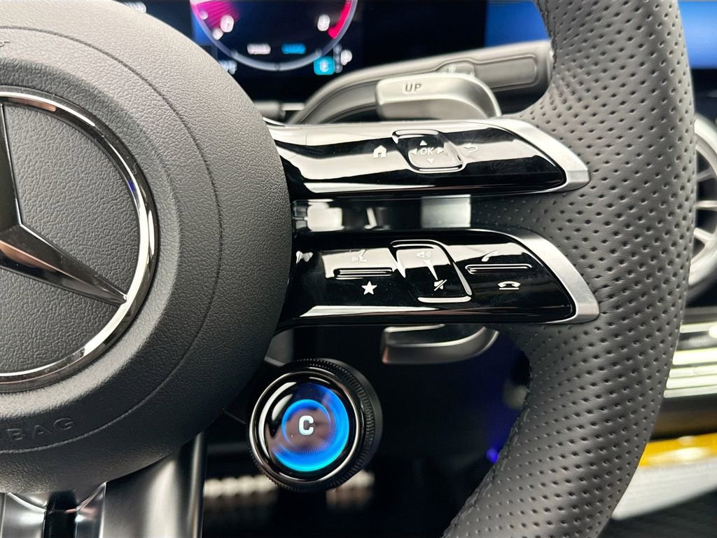 New 2026 Mercedes-Benz GLA 35 AMG 4MATIC image 12