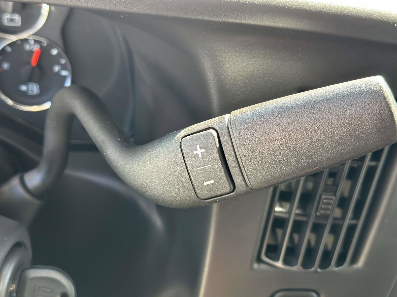 New 2025 Chevrolet Express 2500 w/ Safety Package image 15