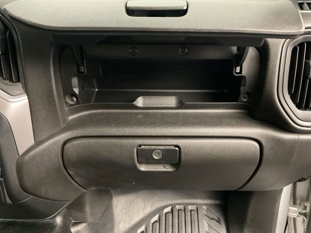 Certified 2022 GMC Sierra 2500 Pro w/ Convenience Package AWD/4WD image 31