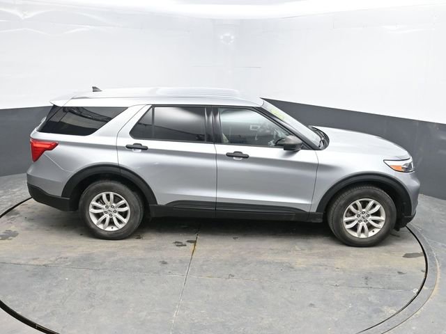 Used 2021 Ford Explorer 4WD image 30