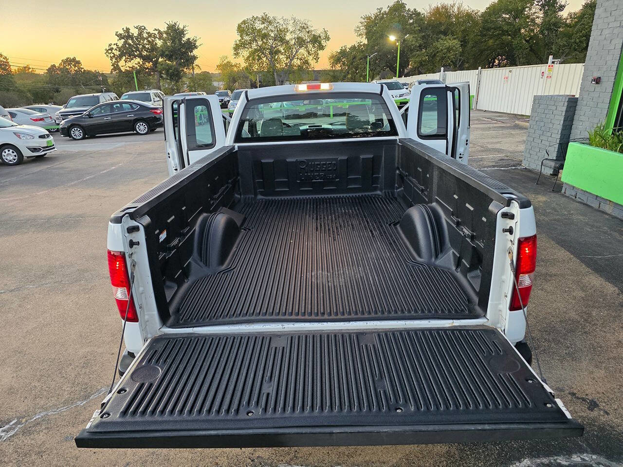 Used 2006 Ford F150 STX RWD image 34