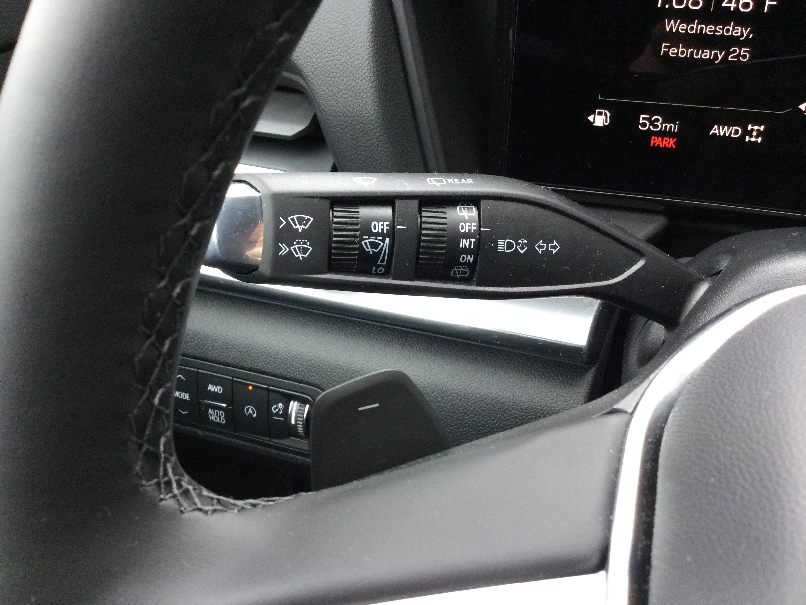 New 2026 GMC Terrain Denali image 17