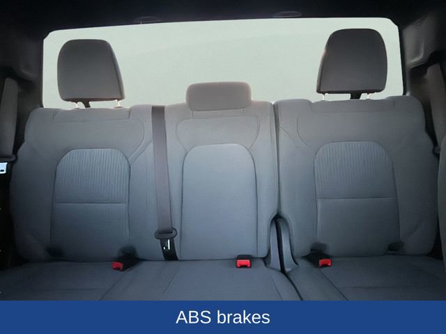 Used 2023 RAM 1500 Big Horn image 17