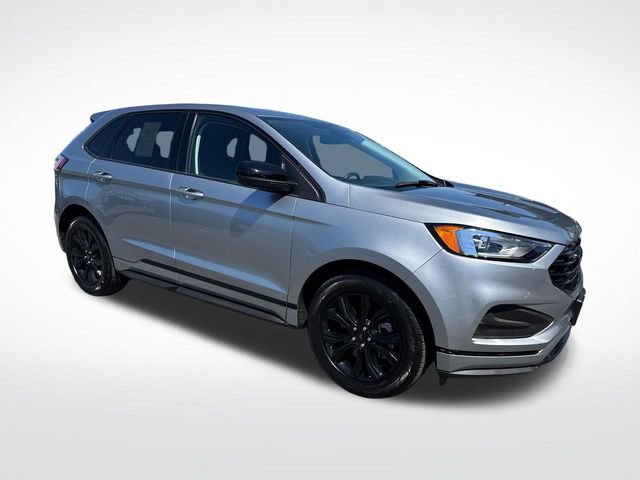 Used 2023 Ford Edge SE w/ Black Appearance Package AWD/4WD image 7