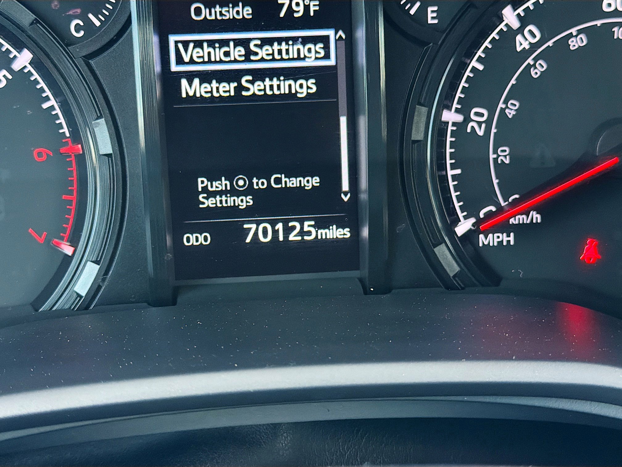 Used 2024 Toyota 4Runner SR5 image 38