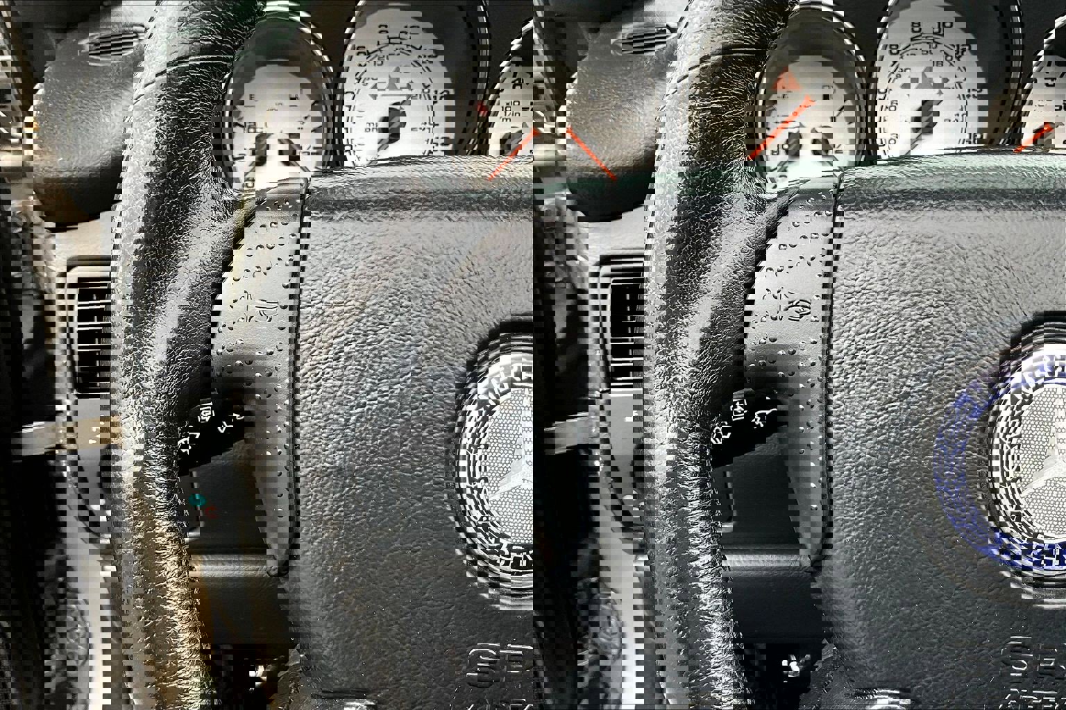 Used 2003 Mercedes-Benz SLK 32 AMG image 19