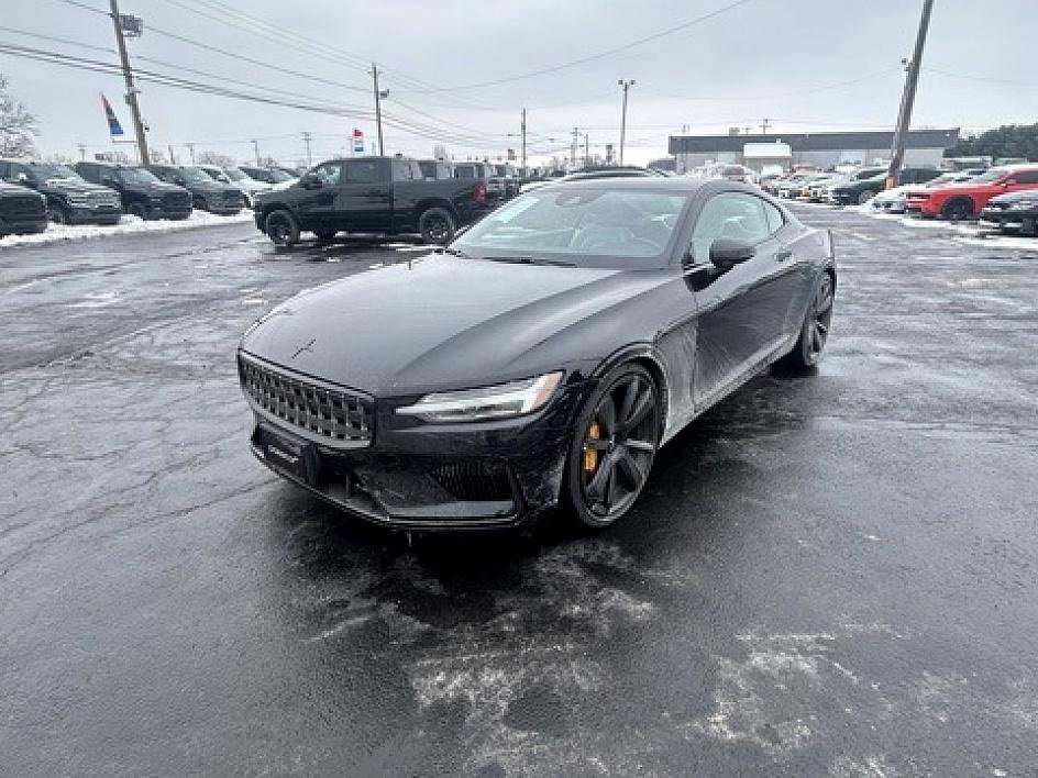 Used 2021 Polestar Polestar 1