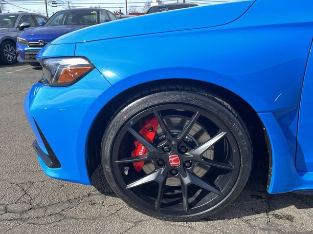 New 2025 Honda Civic Type R image 20