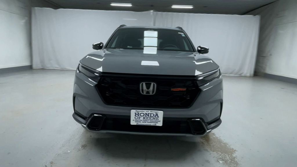 New 2026 Honda CR-V TrailSport image 15
