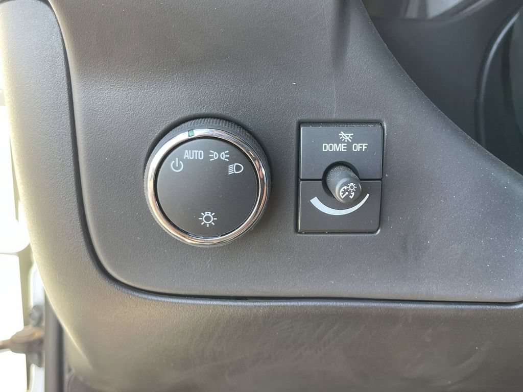New 2025 GMC Savana 2500 Extended w/ Driver Convenience Package RWD image 18