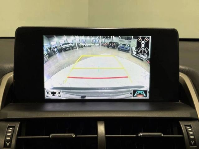 Used 2020 Lexus NX 300 FWD w/ Comfort Package image 19