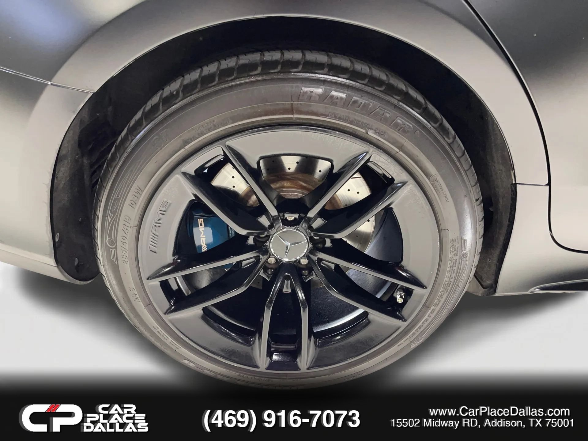 Used 2022 Mercedes-Benz AMG GT 43 image 42
