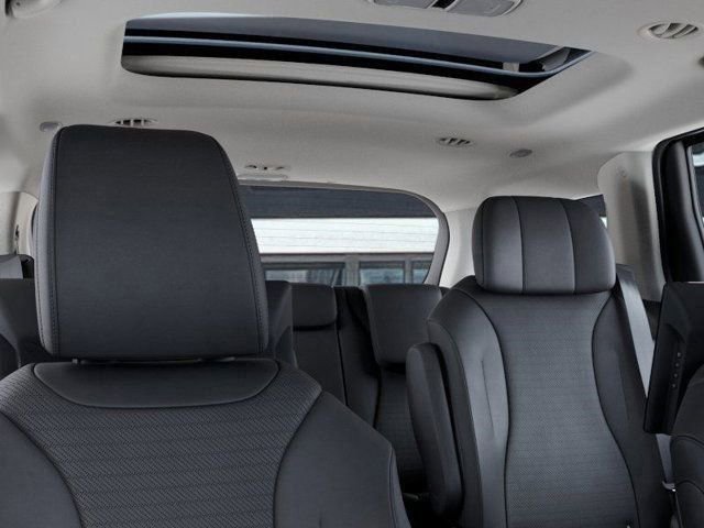 New 2026 Kia Carnival SX Prestige image 21