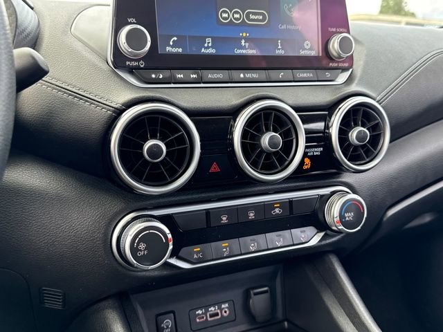 Used 2024 Nissan Sentra SV image 13