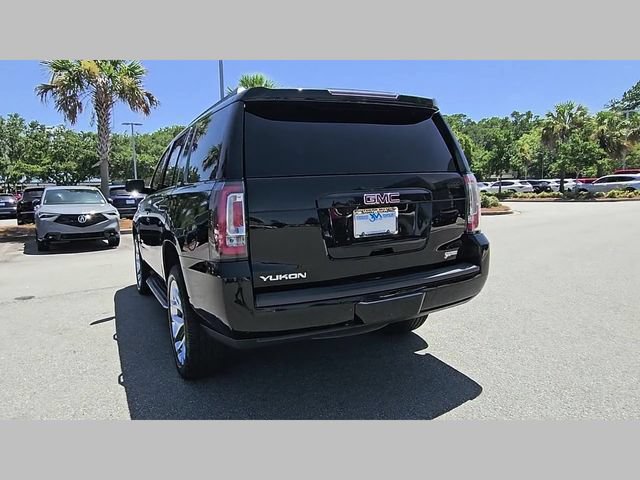 Used 2019 GMC Yukon SLT AWD/4WD image 23