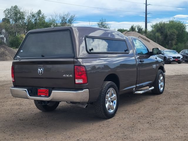 Used 2020 RAM 1500 Tradesman w/ Tradesman SXT Package AWD/4WD image 6