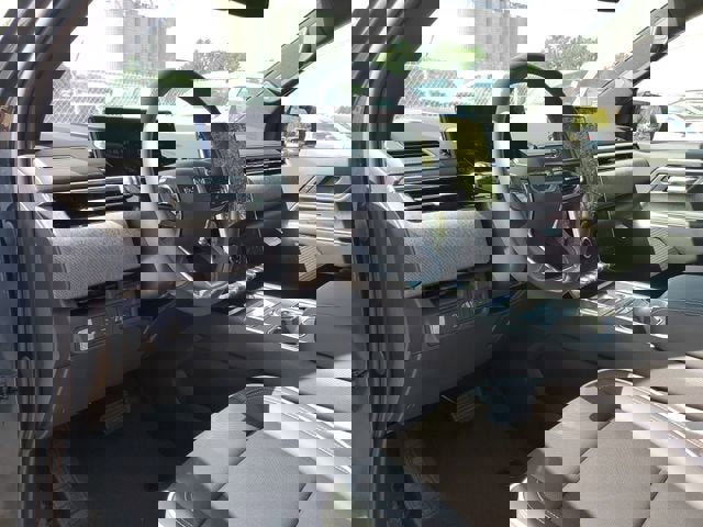 New 2026 GMC Sierra EV Elevation image 21