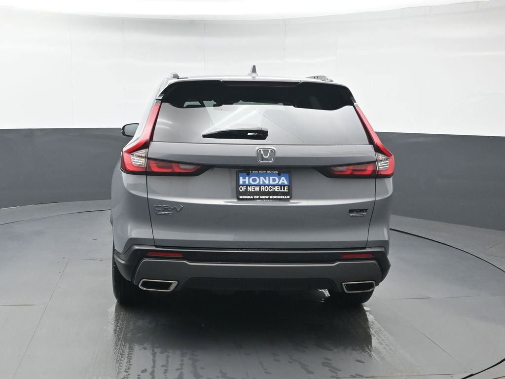 Used 2023 Honda CR-V Sport Touring image 5