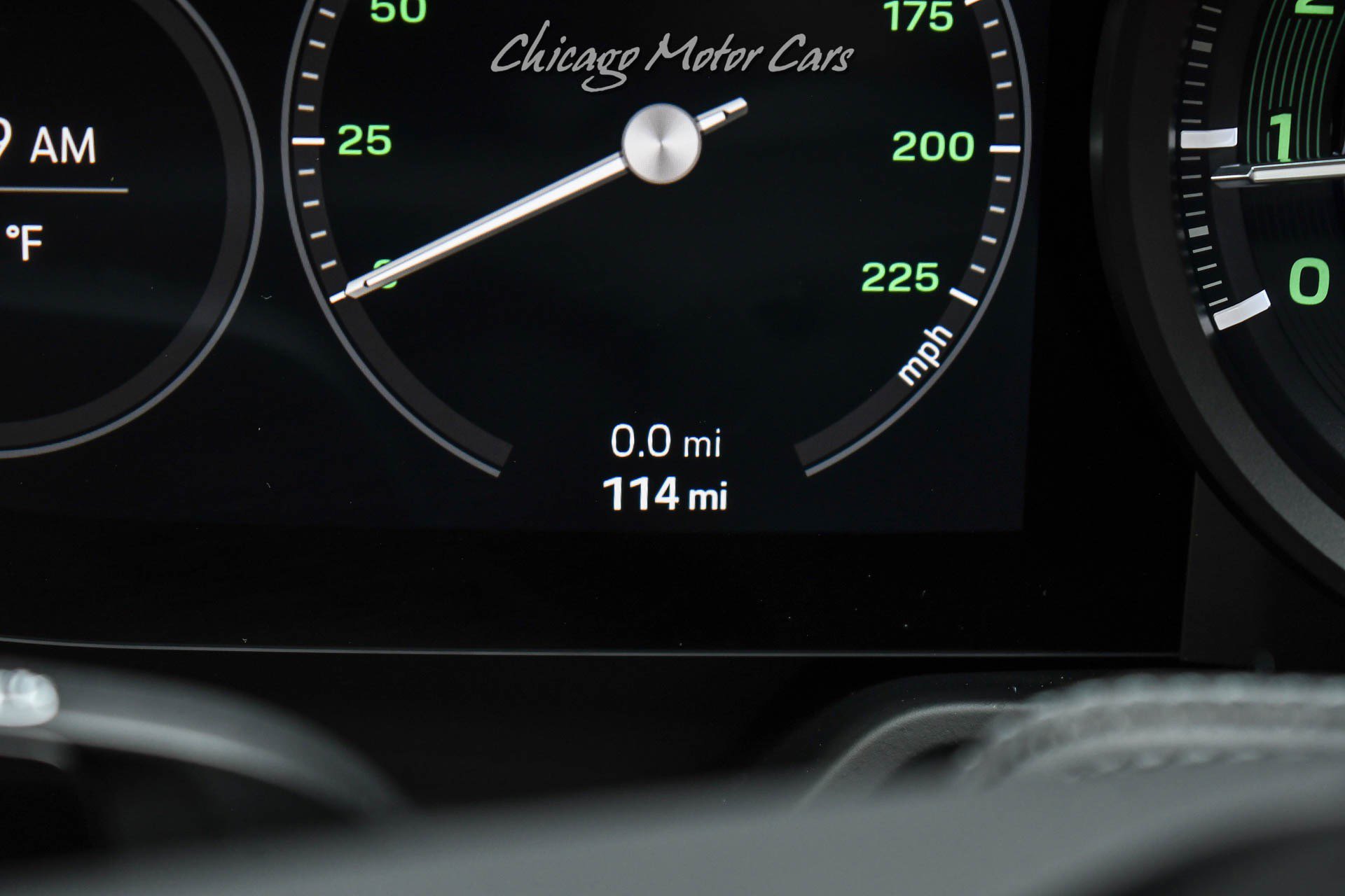 Used 2024 Porsche 911 GT3 RS image 12