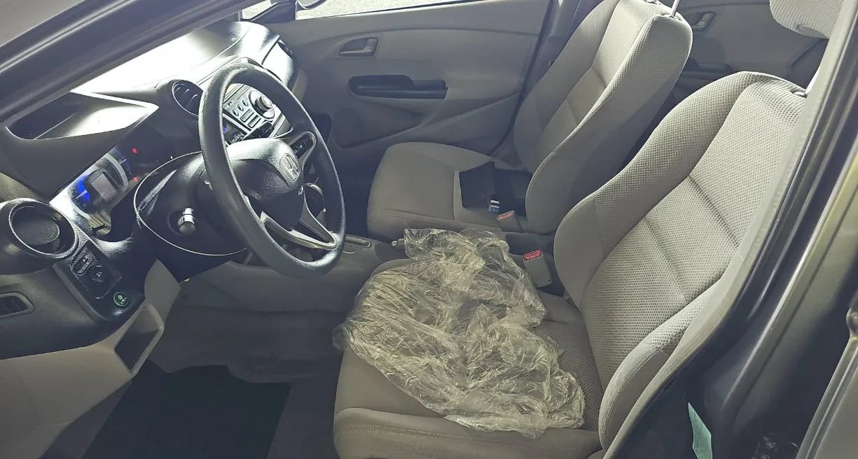 Used 2010 Honda Insight LX image 5