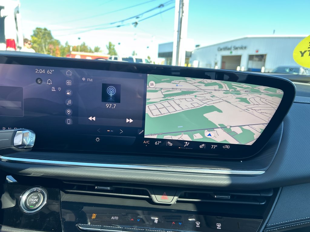 New 2026 Buick Envision Preferred AWD/4WD image 15