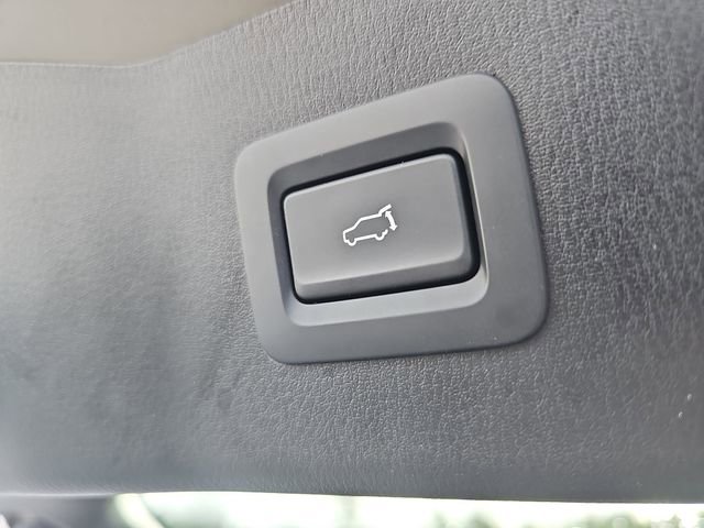 Used 2024 MAZDA CX-5 Carbon Edition image 13
