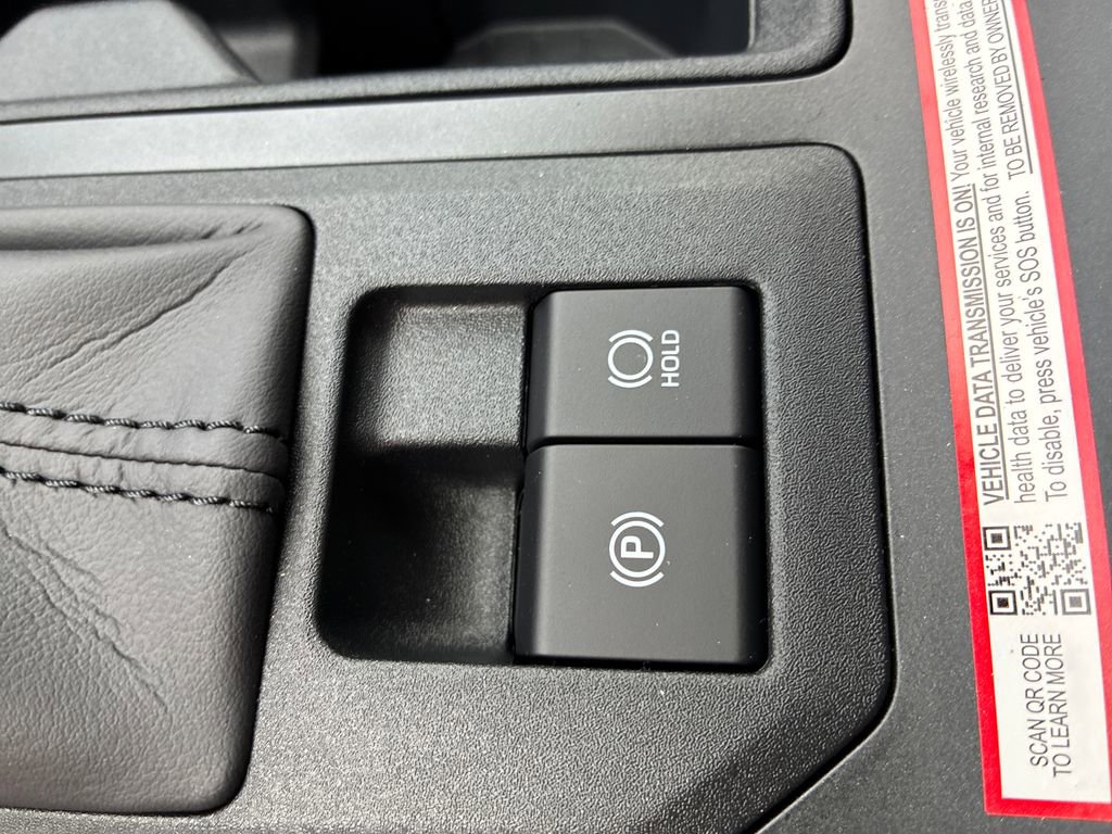 New 2026 Toyota RAV4 XLE Premium image 33