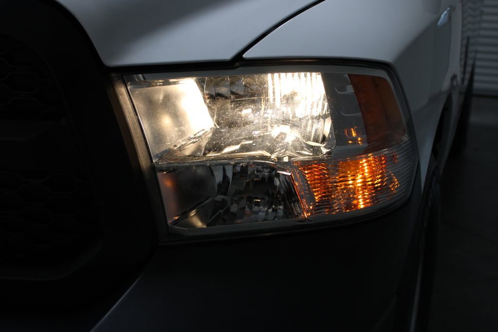 Used 2023 RAM 1500 Tradesman image 47