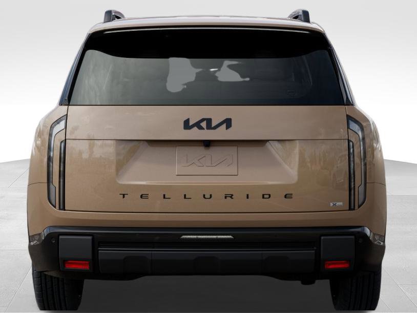 New 2027 Kia Telluride EX X-Line w/ Towing Package AWD/4WD image 16