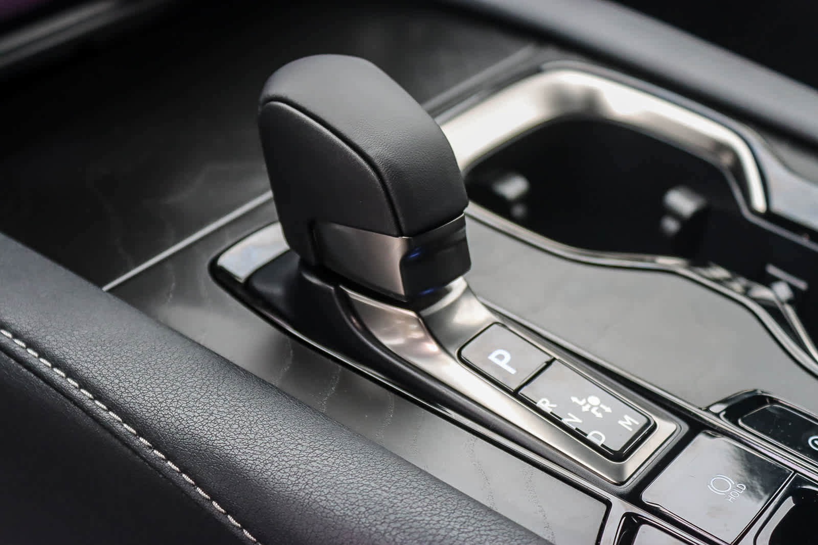 New 2025 Lexus RX 350 Premium Plus image 21