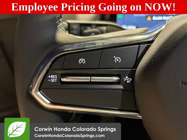 New 2026 Honda Prologue Touring image 15