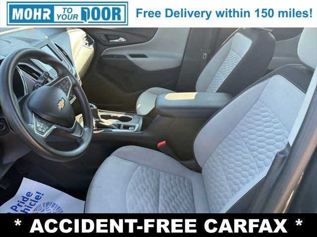 Used 2018 Chevrolet Equinox LS image 13