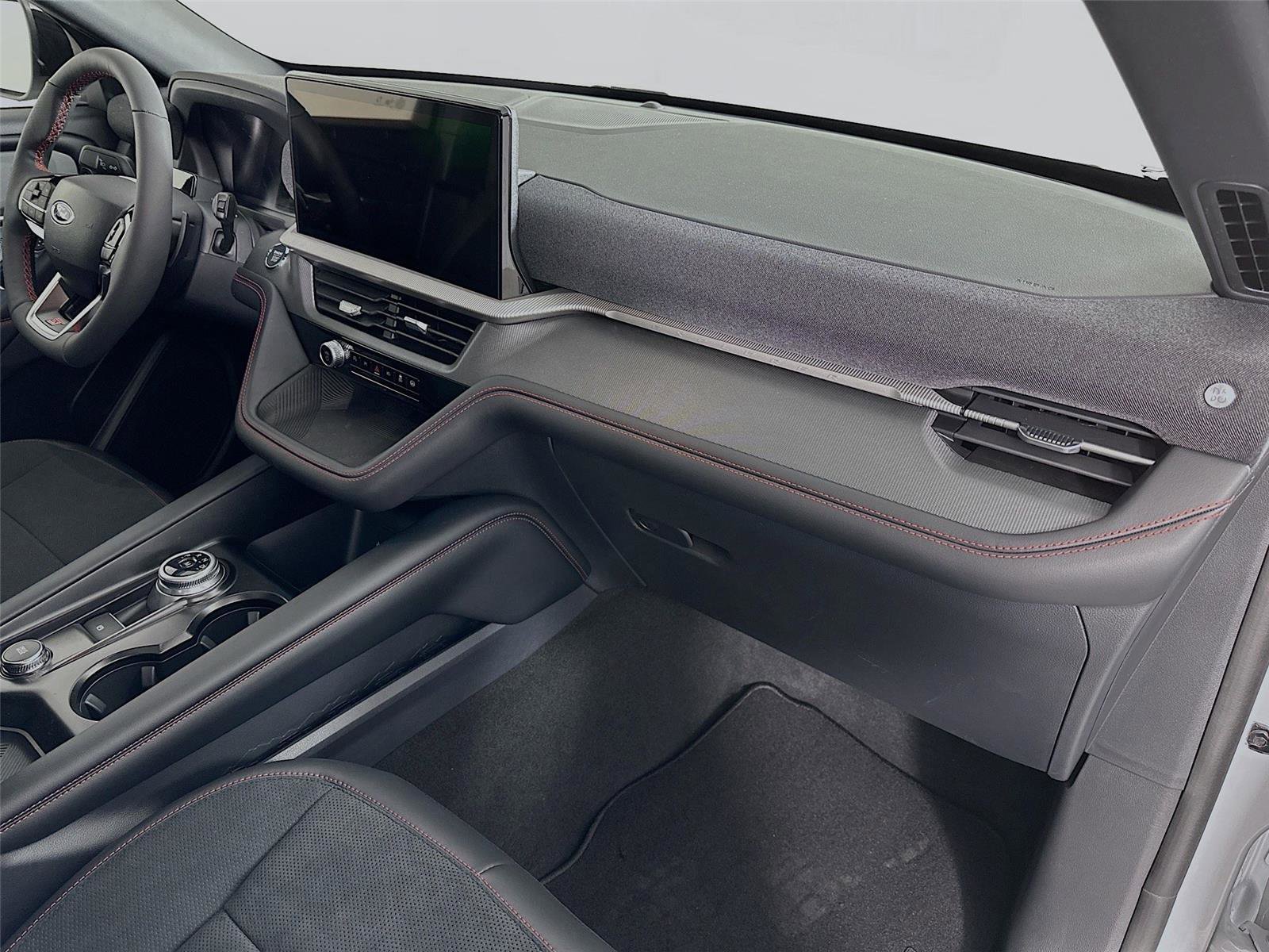 New 2026 Ford Explorer ST w/ Sun And Sound Package image 31