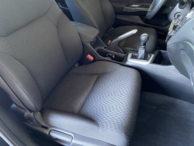 Used 2015 Honda Civic LX image 9