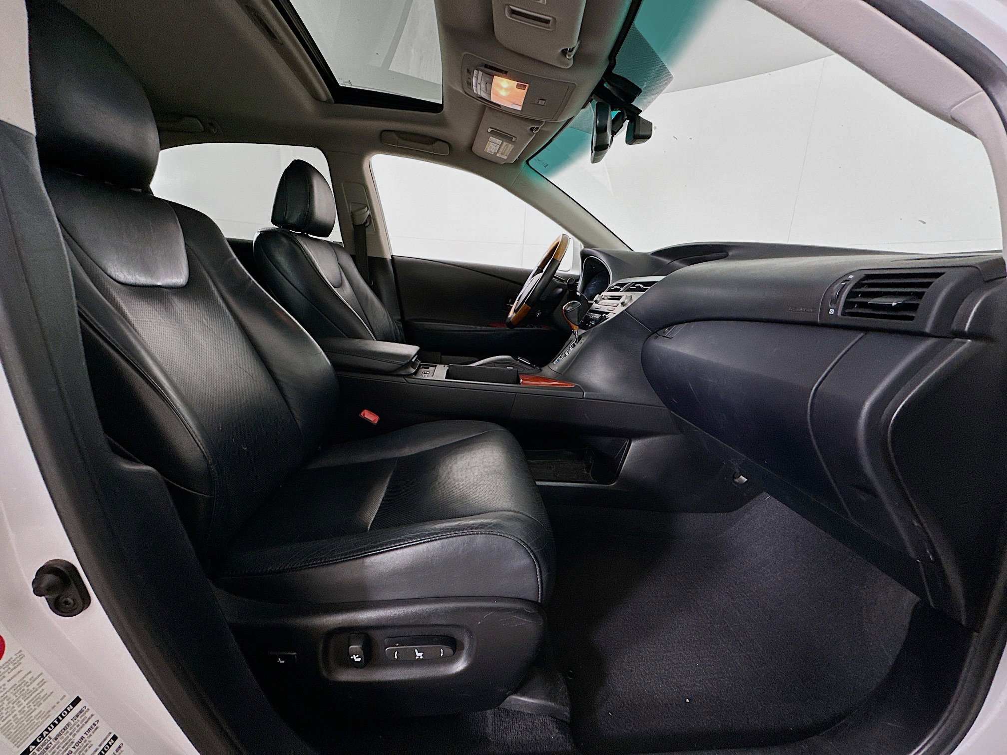 Used 2011 Lexus RX 350 AWD image 33