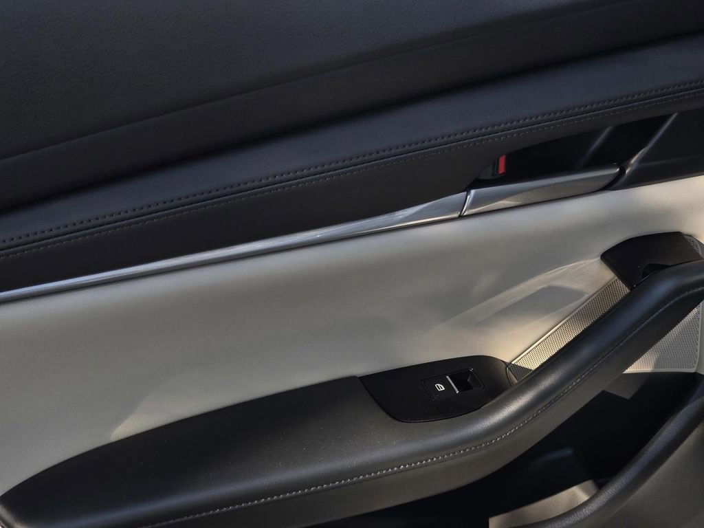 New 2026 MAZDA MAZDA3 2.5 S Sedan w/ Preferred Pkg image 12