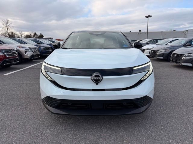 New 2026 Nissan Leaf SV+ w/ Floor Mat Package (SV+) image 3