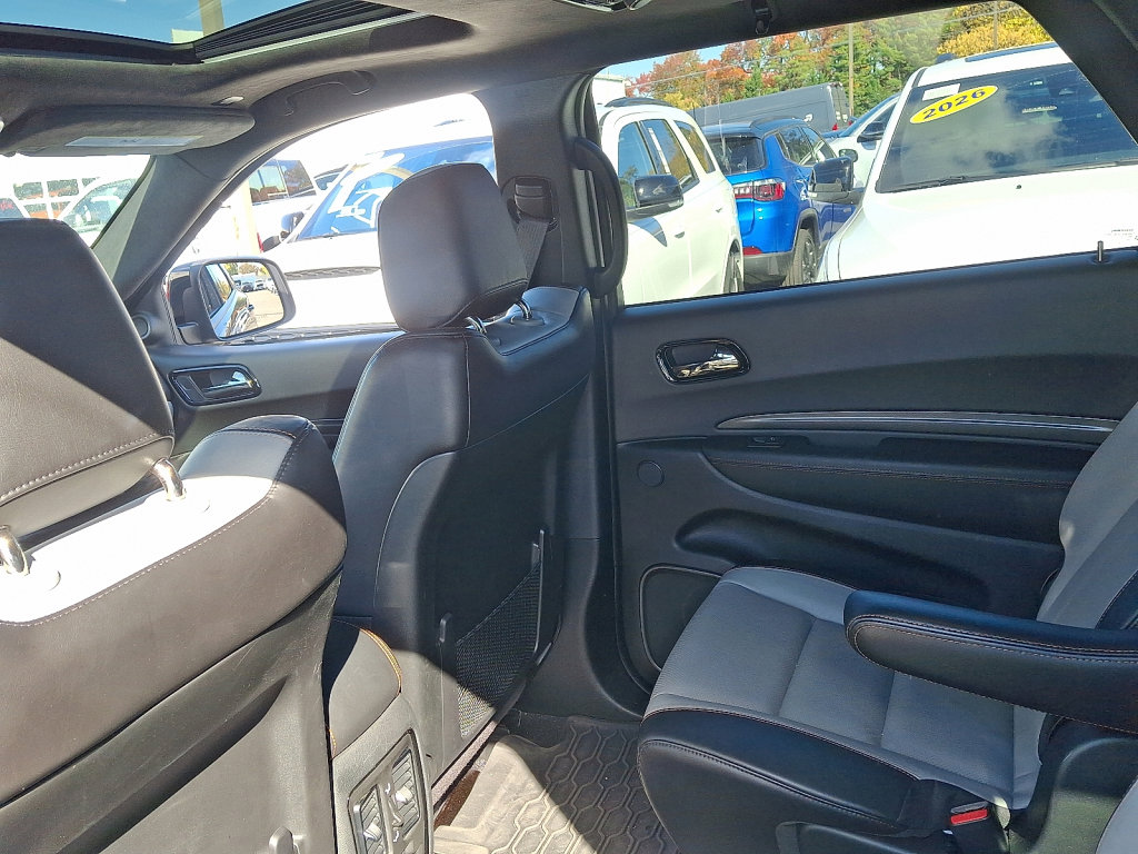 Used 2022 Dodge Durango R/T image 21