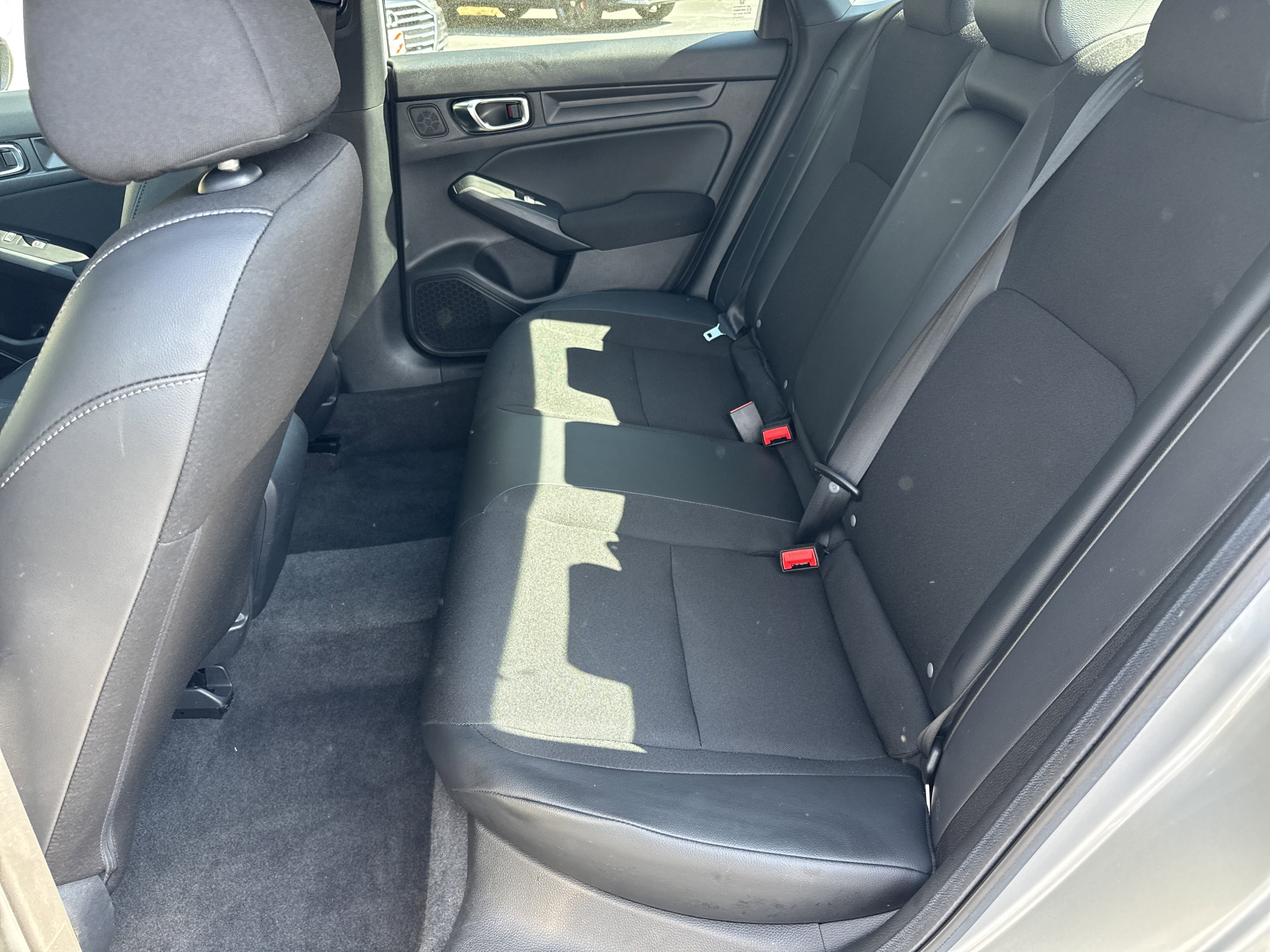 Used 2025 Honda Civic Sport image 24