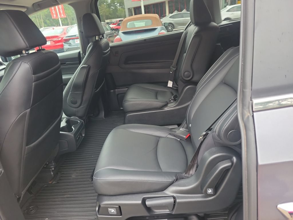 Used 2024 Honda Odyssey Touring image 26