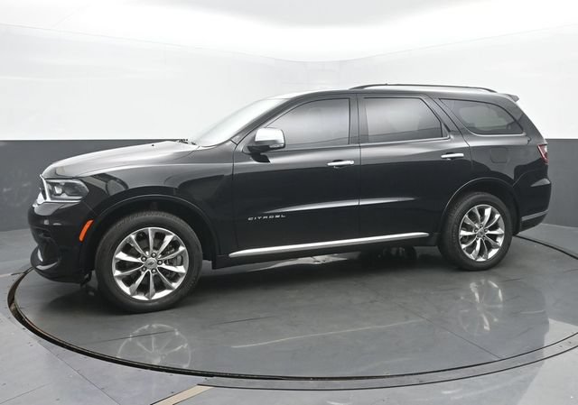 Used 2024 Dodge Durango Citadel AWD/4WD image 2