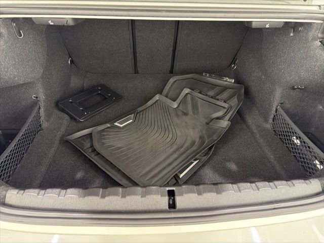 Used 2021 BMW 430i xDrive Coupe w/ M Sport Package AWD/4WD image 23