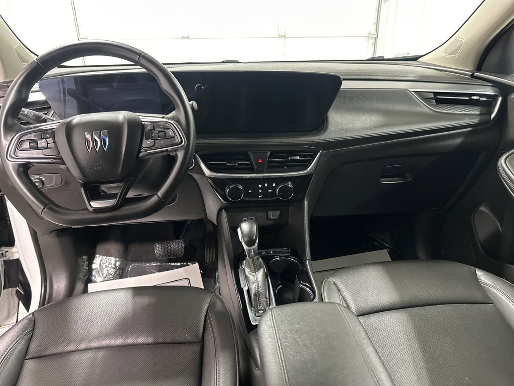 Used 2024 Buick Encore GX Sport Touring image 14