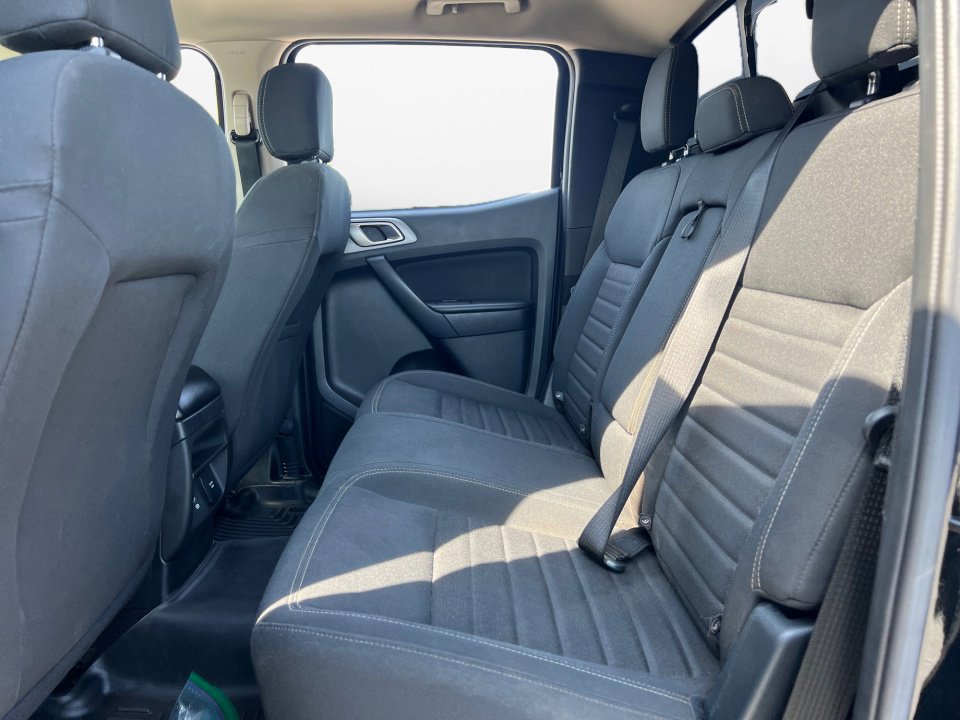 Used 2020 Ford Ranger XLT w/ Equipment Group 302A Luxury image 13